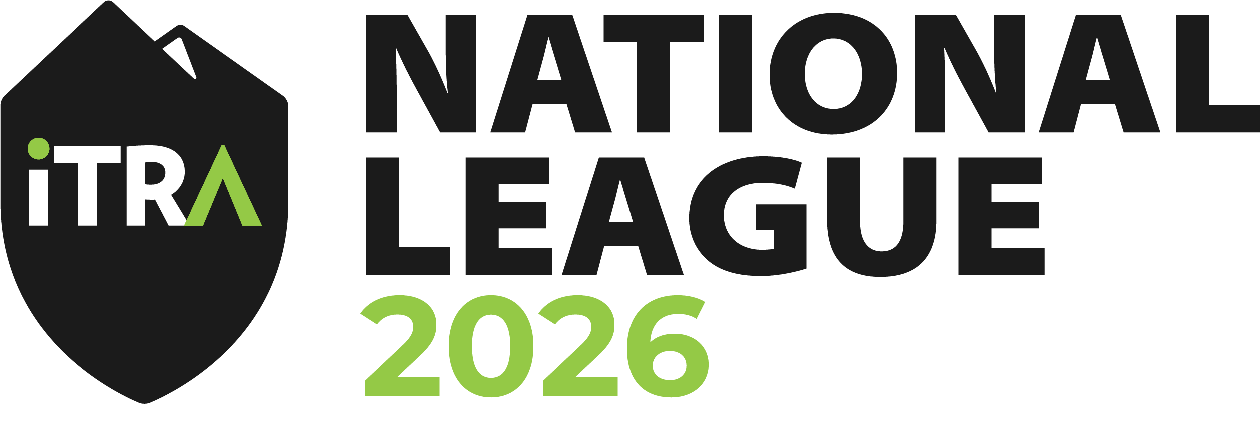 ITRA National League